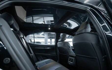 Toyota Camry, 2025 год, 4 300 000 рублей, 19 фотография