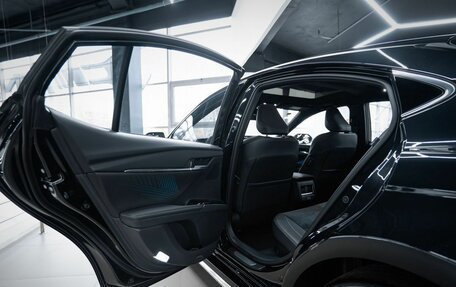 Toyota Camry, 2025 год, 4 300 000 рублей, 17 фотография