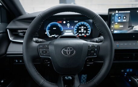 Toyota Camry, 2025 год, 4 300 000 рублей, 27 фотография