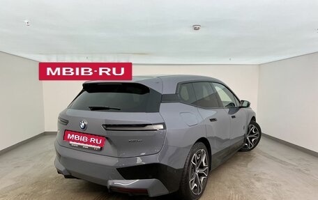 BMW iX, 2021 год, 6 100 000 рублей, 2 фотография