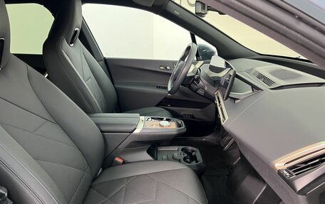 BMW iX, 2021 год, 6 100 000 рублей, 13 фотография