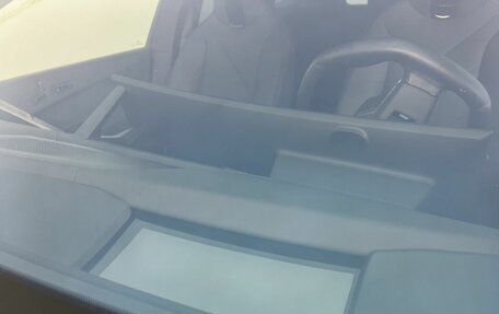 BMW iX, 2021 год, 6 100 000 рублей, 18 фотография