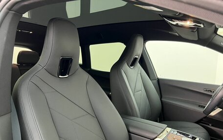 BMW iX, 2021 год, 6 100 000 рублей, 15 фотография