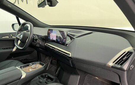 BMW iX, 2021 год, 6 100 000 рублей, 14 фотография