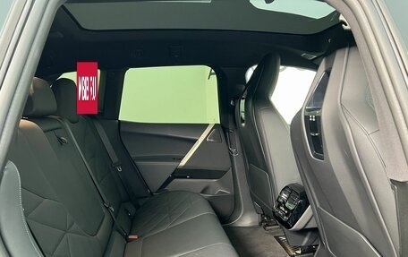 BMW iX, 2021 год, 6 100 000 рублей, 11 фотография