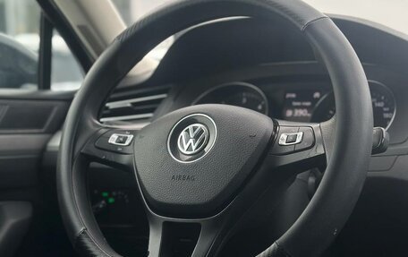 Volkswagen Passat B8 рестайлинг, 2016 год, 1 450 000 рублей, 11 фотография