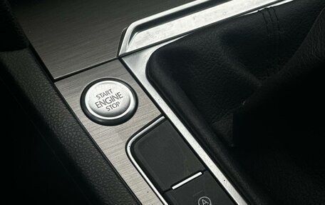 Volkswagen Passat B8 рестайлинг, 2016 год, 1 450 000 рублей, 13 фотография