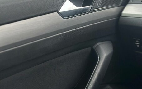 Volkswagen Passat B8 рестайлинг, 2016 год, 1 450 000 рублей, 16 фотография