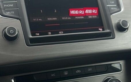 Volkswagen Passat B8 рестайлинг, 2016 год, 1 450 000 рублей, 12 фотография