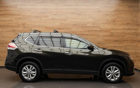 Nissan X-Trail, 2017 год, 2 149 000 рублей, 3 фотография