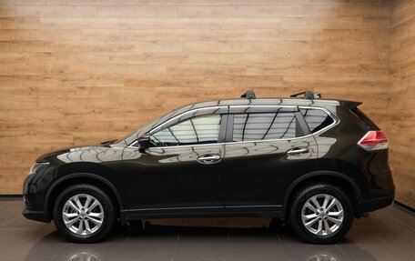Nissan X-Trail, 2017 год, 2 149 000 рублей, 6 фотография
