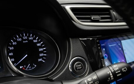 Nissan X-Trail, 2017 год, 2 149 000 рублей, 14 фотография