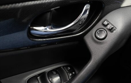 Nissan X-Trail, 2017 год, 2 149 000 рублей, 21 фотография