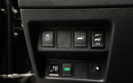 Nissan X-Trail, 2017 год, 2 149 000 рублей, 20 фотография