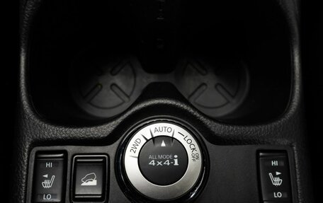 Nissan X-Trail, 2017 год, 2 149 000 рублей, 18 фотография