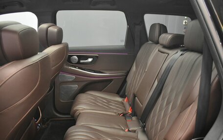 CheryExeed VX, 2023 год, 3 090 000 рублей, 10 фотография