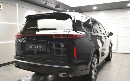 CheryExeed VX, 2023 год, 3 090 000 рублей, 6 фотография