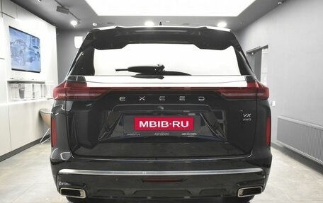 CheryExeed VX, 2023 год, 3 090 000 рублей, 7 фотография