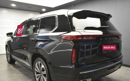 CheryExeed VX, 2023 год, 3 090 000 рублей, 9 фотография