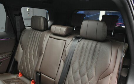 CheryExeed VX, 2023 год, 3 090 000 рублей, 12 фотография