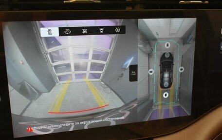 CheryExeed VX, 2023 год, 3 090 000 рублей, 24 фотография