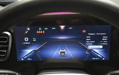 CheryExeed VX, 2023 год, 3 090 000 рублей, 21 фотография