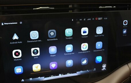 CheryExeed VX, 2023 год, 3 090 000 рублей, 23 фотография