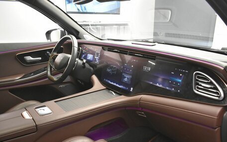 CheryExeed VX, 2023 год, 3 090 000 рублей, 15 фотография