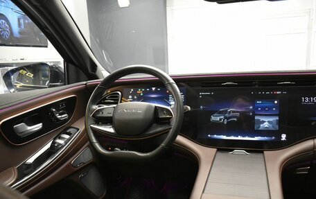 CheryExeed VX, 2023 год, 3 090 000 рублей, 17 фотография
