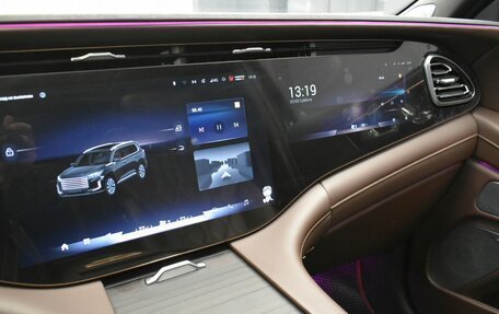 CheryExeed VX, 2023 год, 3 090 000 рублей, 22 фотография