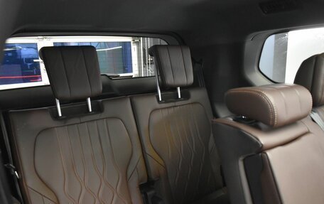 CheryExeed VX, 2023 год, 3 090 000 рублей, 14 фотография