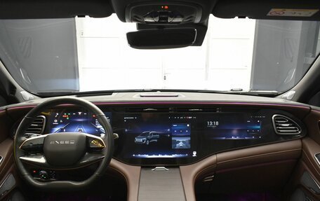 CheryExeed VX, 2023 год, 3 090 000 рублей, 16 фотография