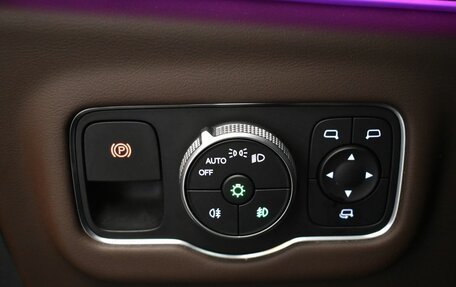 CheryExeed VX, 2023 год, 3 090 000 рублей, 27 фотография