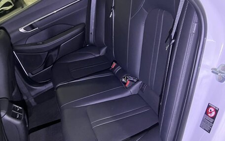 Hyundai Sonata VIII, 2022 год, 2 100 000 рублей, 10 фотография