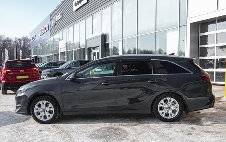 KIA cee'd III, 2021 год, 1 898 000 рублей, 6 фотография