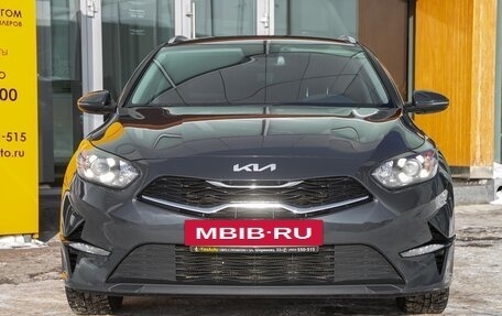 KIA cee'd III, 2021 год, 1 898 000 рублей, 4 фотография