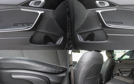 KIA cee'd III, 2021 год, 1 898 000 рублей, 19 фотография