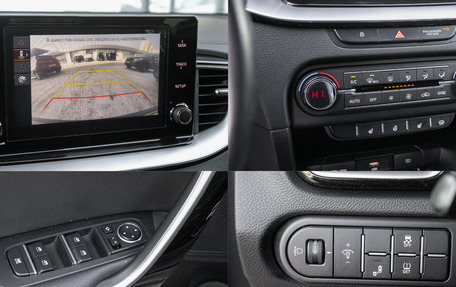 KIA cee'd III, 2021 год, 1 898 000 рублей, 20 фотография