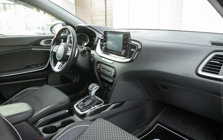 KIA cee'd III, 2021 год, 1 898 000 рублей, 18 фотография