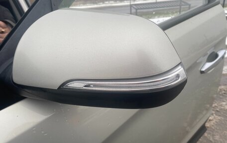 Hyundai Creta I рестайлинг, 2018 год, 1 690 000 рублей, 9 фотография