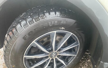 Hyundai Creta I рестайлинг, 2018 год, 1 690 000 рублей, 8 фотография