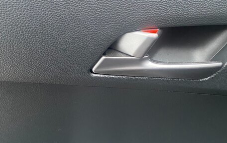 Hyundai Creta I рестайлинг, 2018 год, 1 690 000 рублей, 13 фотография