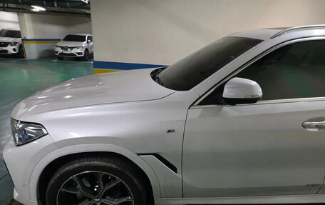 BMW X6, 2023 год, 10 600 098 рублей, 3 фотография