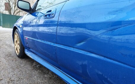 Subaru Impreza WRX STi II рестайлинг -2, 2006 год, 1 500 000 рублей, 3 фотография