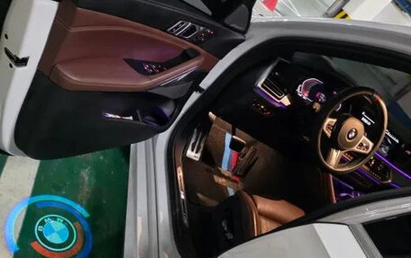 BMW X6, 2023 год, 10 600 098 рублей, 5 фотография