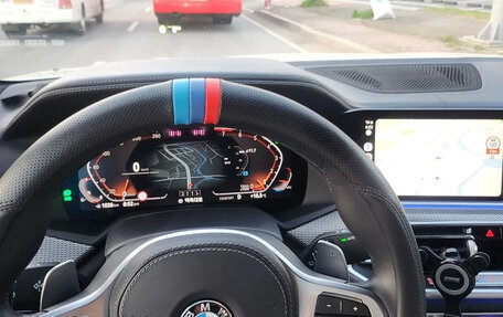 BMW X6, 2023 год, 10 600 098 рублей, 8 фотография