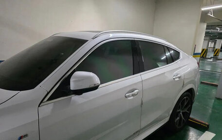 BMW X6, 2023 год, 10 600 098 рублей, 9 фотография