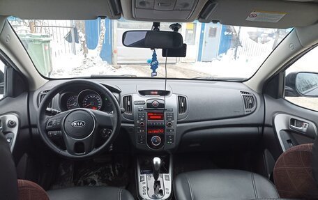 KIA Cerato III, 2010 год, 820 000 рублей, 12 фотография