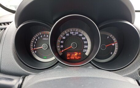 KIA Cerato III, 2010 год, 820 000 рублей, 13 фотография