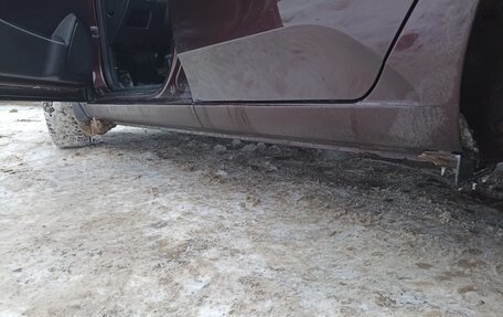 KIA Cerato III, 2010 год, 820 000 рублей, 9 фотография